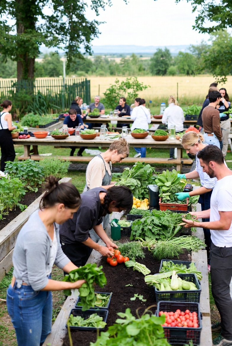 Stacked stone forms symbolising balance between effort and recovery